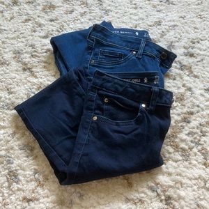 Bundle of Jennifer Lopez Jeans